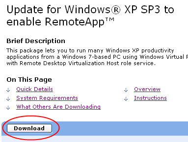 Remote App